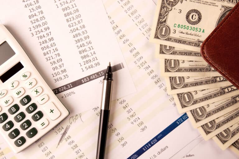 Finance and Business