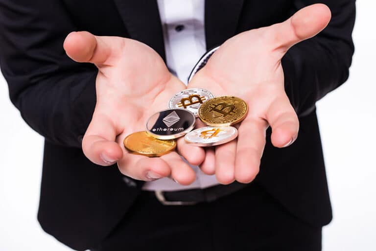 What’s the Difference Between Crypto and NFT?