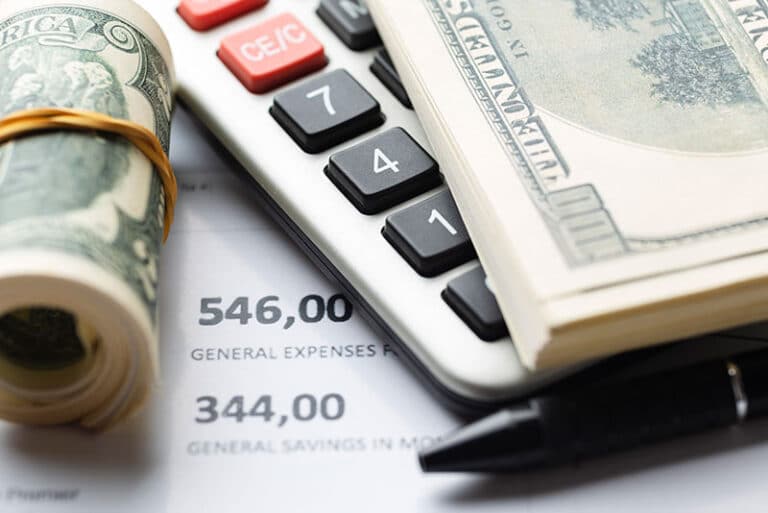 Accounting Method Changes for Small Business Taxpayers