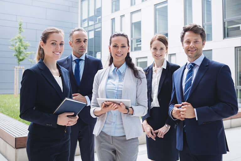 Why is the Legal Structure of Your Business Important?