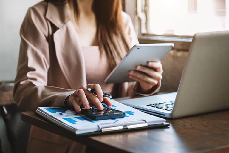 7 Bookkeeping Tips for Small Business Owners