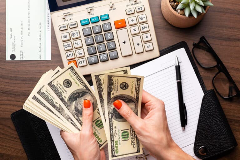 8 Sources of Business Income