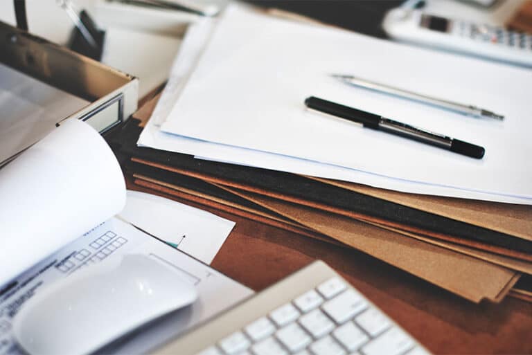 The Importance of Recording Income Losses and Expense Offsets