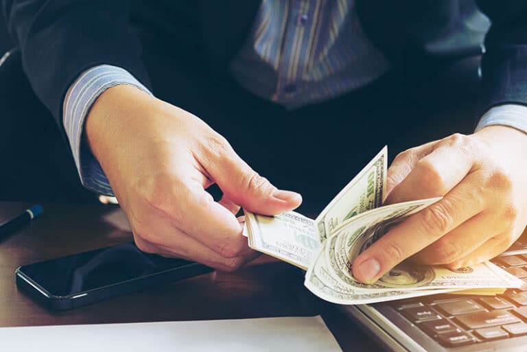 How Can the Rich Pay So Little in Taxes