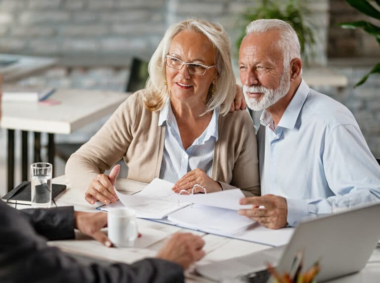 Tax Tips for Retirees and Retirement Accounts