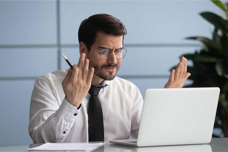 Common Fiduciary Accounting Mistakes