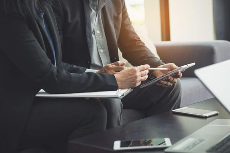 How to Avoid Trust Accounting Disputes