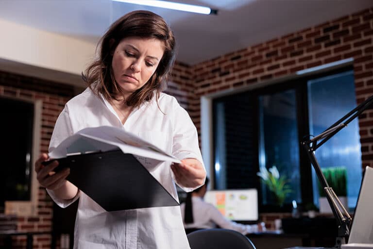 Fiduciary Accounting Tips for the Layman