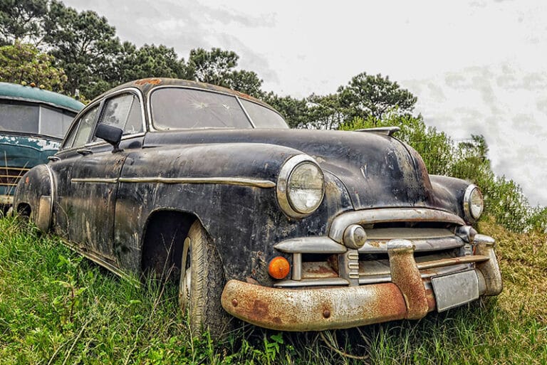 What Qualifies For the 5 to 7 Year Depreciation Asset Class?