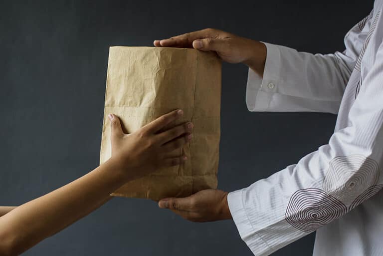 The Good, the Bad, and the Ugly of a Public Charity