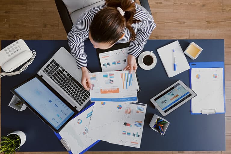 Navigating Life’s Financial Milestones: How Financial Planning Can Help You Thrive